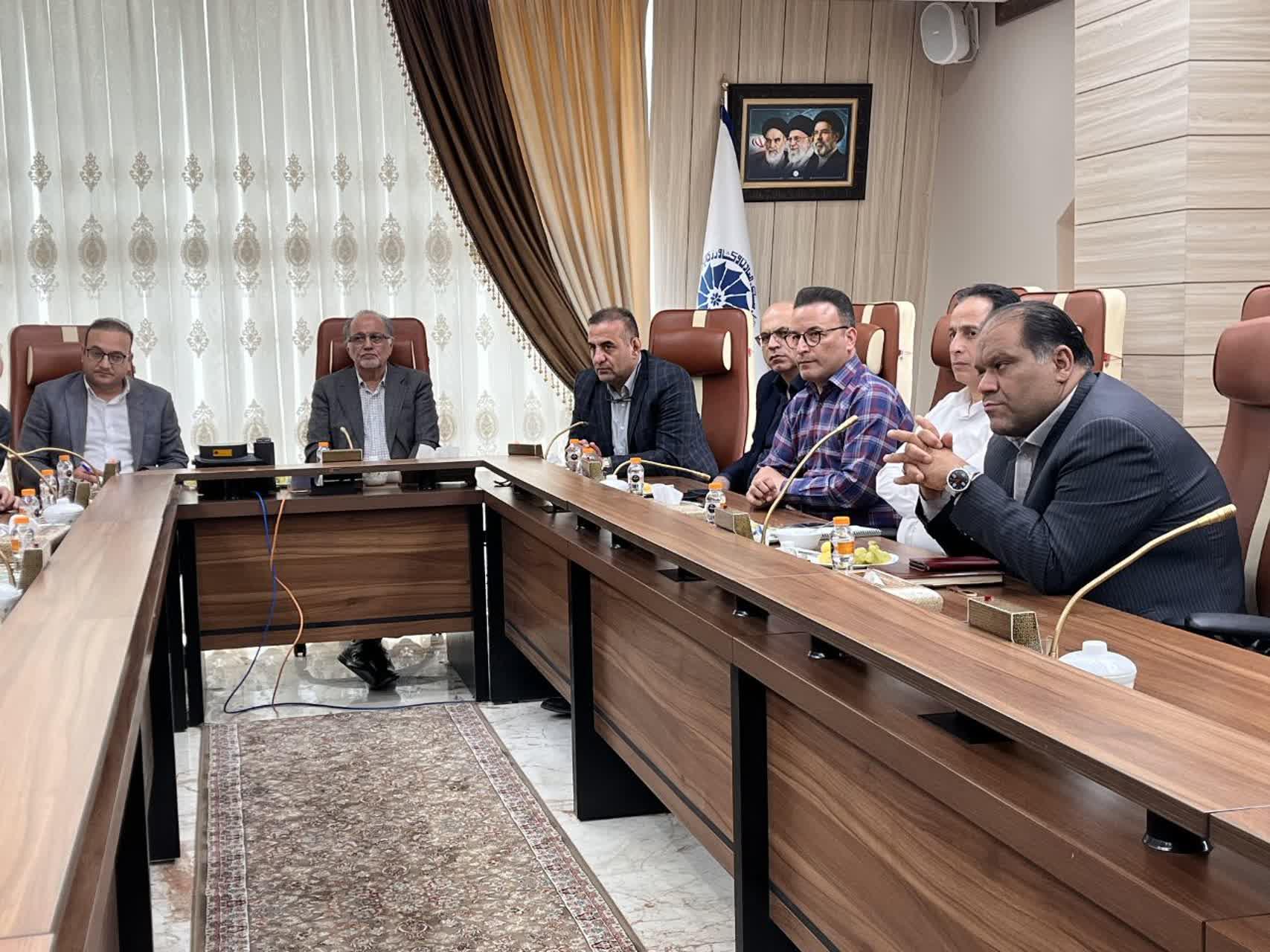 گام مهم برای تجهیز بیمارستان آیت‌الله خوانساری؛ روند خرید دستگاه پِت‌ اسکن در مرحله نهایی