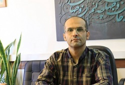 نخستین عمل موفق ایجاد مجرای اشکی جدید (DCR) به روش برش بیرونی (External) و تحت بی‌حسی موضعی در استان مرکزی